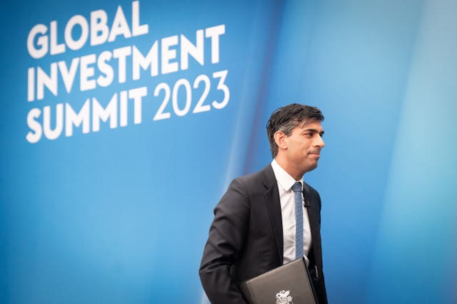 2-74689441 Global Investment Summit