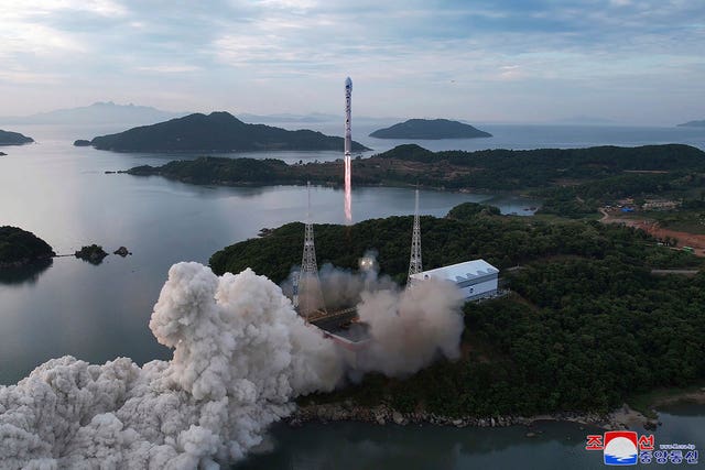 3e613959c0fa46389811809c69954854 Koreas Tensions