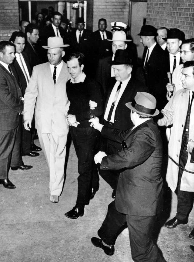 45200fb282f14432a6fc0ea3a37db84e JFK Assassination Anniversary