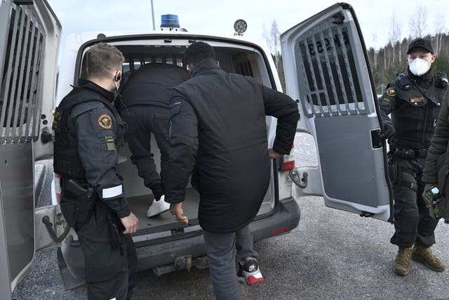 46349327065e4ffba0ea9953612de649 Finland Russia
