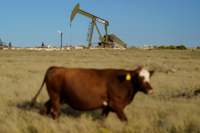 49173cdc05334d448e483fc13a803351 Methane Emissions