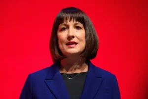 Rachel Reeves denies ‘lifting’ Wikipedia paragraphs for her new book in plagiarism row