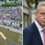 All new houses will be sold as freehold under plans spearheaded by Michael Gove