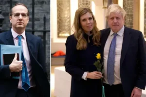 Boris Johnson aide admits turning on ‘disappearing WhatsApps’ ahead of Covid inquiry launch