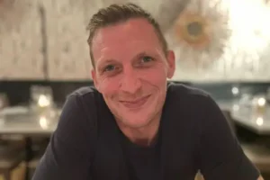 ‘Jealous thug stabbed man to death after catching him having sex with ex-girlfriend in playground’, court hears