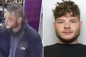 Police urgently hunt ‘dangerous’ man after ‘violent homophobic attack’ in Islington