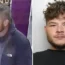 Police have released images of a man they want to trace.