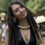 Shani Louk was kidnapped by Hamas