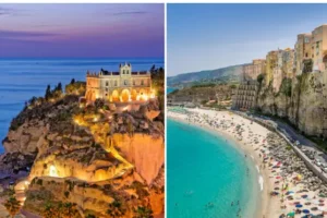 Italy paying people £26,000 to move to picturesque villages in southern region – but there’s a catch