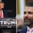 The Trumps have denied any wrongdoing
