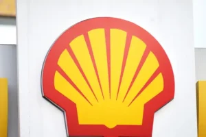 Shell meets expectations as profit slumps by a third