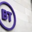 BT offices
