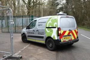 Strike by Environment Agency workers suspended
