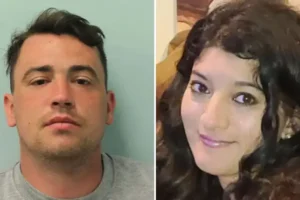 ‘A shallow triumph for a repugnant man’: Family of Zara Aleena speak out as killer’s minimum term sentence reduced