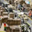 Amazon fulfillment centre