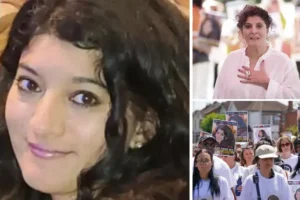 ‘Let’s remember Zara and not him’, family of Zara Aleena tells LBC, as killer’s minimum term sentence reduced
