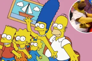 Ay Caramba! The Simpsons retires one of its longest running gags because ‘times have changed’
