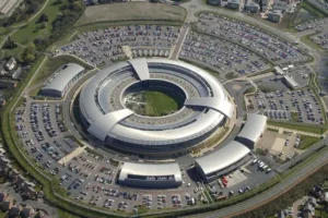 AI risks unknown even to GCHQ, director says
