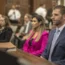 Eric Trump in court