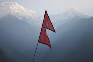 At least 37 dead as earthquake rocks north-western Nepal