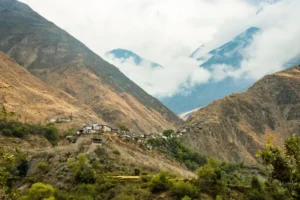 Earthquake in Nepal kills at least 37 people, with ‘more deaths expected’