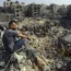 Israel Palestinians Photo Gallery Week 4