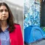 Suella Braverman said she wants to put a stop to the "nuisance and distress" caused by homeless people pitching tents