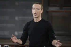 Meta boss Mark Zuckerberg has surgery after injury during martial arts training