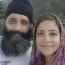 Sukhjit Singh was murdered by his wife, Ramandeep Kaur Mann.