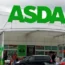 An Asda supermarket