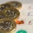Coins and notes