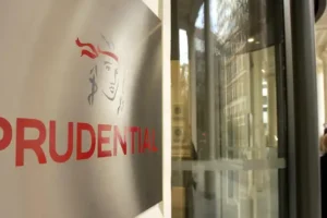 Prudential reports slight slowdown in growth as Hong Kong boosts sales