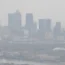Air pollution