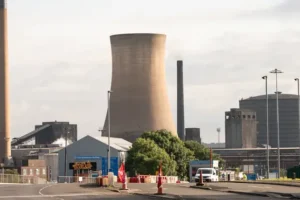 British Steel to shut blast furnaces with up to 2,000 jobs at risk – report