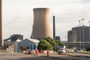 Fears over jobs as British Steel confirms plans to shut blast furnaces