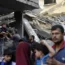 Israel Palestinians
