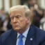 Trump Fraud Trial