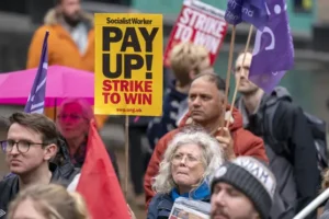 No mandate for fresh university strikes as union ballot fails to reach threshold