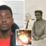 Mohammed Abbkr, 29, was found guilty of two counts of attempted murder at Birmingham Crown Court after setting fire to elderly worshippers who had left mosques in London and Edgbaston in February and March this year.