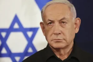 Israel open to ‘little pauses’ between strikes on Gaza, Benjamin Netanyahu says
