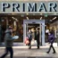 Primark store front
