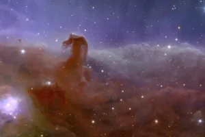 Shimmering galaxies revealed in new photos taken by European space telescope