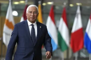 Portuguese prime minister resigns after being caught up in corruption probe