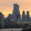 Summer weather June 16th 2021