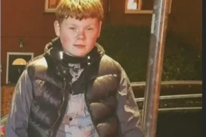 Teenage boy stabbed to death outside Leeds school named as Alfie Lewis, as tributes pour in