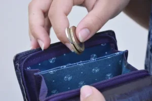 Real incomes ‘will not return to pre-Covid levels until 2026 for many families’