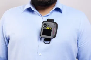 Lidl to roll out body-worn cameras to staff at all stores amid shoplifting surge