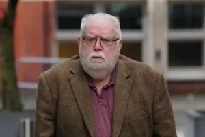 Arrest warrant issued for former Co-op boss Paul Flowers