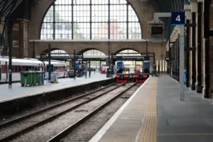 Breakthrough announced in long-running row over railway workers’ pay and jobs