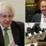 Boris Johnson was told to sack 'lying' Matt Hancock